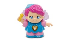 Toot-Toot Friends Kingdom Fairy Misty